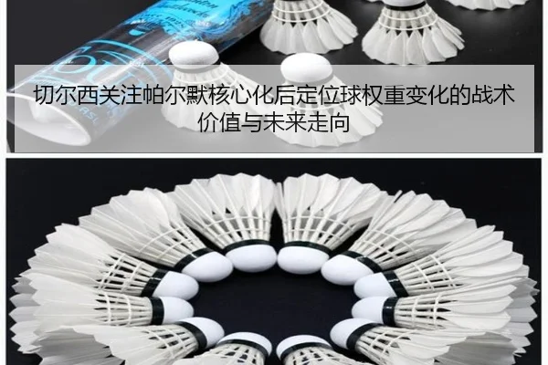 切尔西关注帕尔默核心化后定位球权重变化的战术价值与未来走向